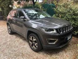 Usata 2017 Jeep Compass Limited SUV | 14.000 € (Ottimo prezzo)