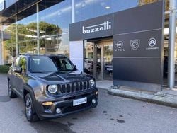 Grigio scuro Usata 2019 Jeep Renegade Longitude SUV | 11.900 € (Ottimo prezzo)