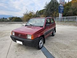 Rosso Usata 1997 Fiat Panda 4x4 Club Due volumi | 7300 € (Molto cara)
