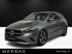 Grigio Usata 2025 Mercedes B180 Business Monovolume | 33.900 € (Cara)