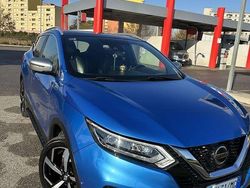 Usata 2019 Nissan Qashqai Tekna+ SUV | 17.500 € (Molto cara)