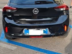 Nero Usata 2023 Opel Corsa Elegance Tre volumi | 14.000 € (Buon prezzo)