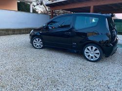 Nero Usata 2005 Citroën C2 Due volumi | 4000 € (Cara)