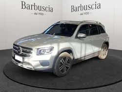 Argento Usata 2021 Mercedes GLB180 SUV | 34.900 € (Buon prezzo)