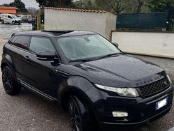 Usata 2012 Land Rover Range Rover evoque Dynamic SUV | 9500 € (Buon prezzo)