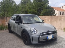 Grigio Usata 2022 Mini Cooper Due volumi | 23.000 € (Cara)