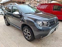 Grigio Usata 2019 Dacia Duster Prestige Station wagon | 13.990 € (Buon prezzo)