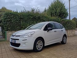 Bianco Usata 2014 Citroën C3 Furgone | 3500 € (Ottimo prezzo)