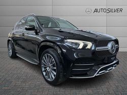 Nero / metallizzato Usata 2021 Mercedes GLE350 Premium SUV | 57.700 € (Buon prezzo)