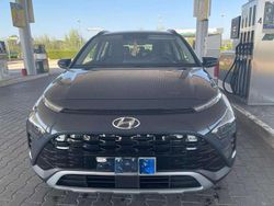 Blu/azzurro Usata 2022 Hyundai Bayon SUV | 12.000 € (Super prezzo)