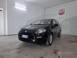 Nero Usata 2012 Fiat Punto Due volumi | 4800 € (Cara)