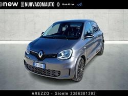 Grigio Usata 2022 Renault Twingo Urban Night Due volumi | 12.100 € (Buon prezzo)