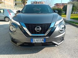 Grigio Usata 2023 Nissan Juke SUV | 19.000 €