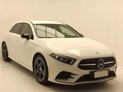 Usata 2020 Mercedes A180 Premium Due volumi | 23.900 € (Ottimo prezzo)