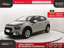 Beige Usata 2024 Citroën C3 PureTech Due volumi | 13.500 € (Buon prezzo)