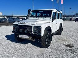 Bianco Usata 2011 Land Rover Defender SUV | 33.900 €