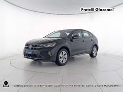 Deep black perlato Usata 2022 VW Taigo Life SUV | 14.900 € (Super prezzo)