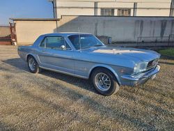 Blu/azzurro Usata 1965 Ford Mustang Coupé | 39.000 €