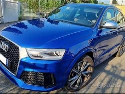 Usata 2015 Audi RS Q3 SUV | 27.000 € (Ottimo prezzo)