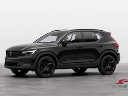 Nero Usata 2024 Volvo XC40 Plus SUV | 39.200 € (Buon prezzo)