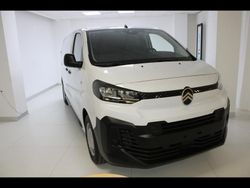 Bianco Nuova 2025 Citroën Jumpy Monovolume | 29.500 €