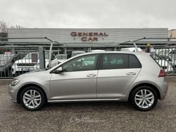 Grigio Usata 2019 VW Golf Business Tre volumi | 14.500 € (Super prezzo)