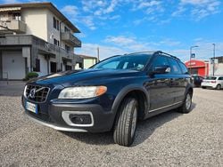 Blu/azzurro Usata 2010 Volvo XC70 Drive Kinetic SUV | 6000 € (Ottimo prezzo)