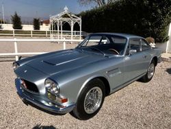 Grigio Usata 1968 Maserati Sebring Coupé | 290.000 €