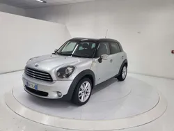 Other Usata 2014 Mini Cooper D Countryman SUV | 10.700 € (Buon prezzo)