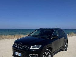 Usata 2018 Jeep Compass Limited SUV | 14.900 € (Buon prezzo)