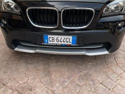 Nero Usata 2011 BMW X1 SUV | 12.000 €
