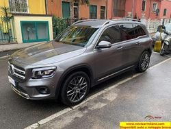 Grigio Usata 2021 Mercedes GLB200 SUV | 27.400 € (Super prezzo)