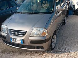 Grigio Usata 2005 Hyundai Atos Prime Due volumi | 1990 € (Buon prezzo)