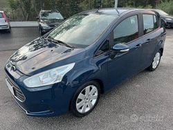 Blu Usata 2015 Ford B-MAX Business Edition Monovolume | 6500 € (Buon prezzo)