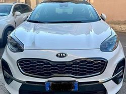 Usata 2021 Kia Sportage SUV | 23.500 € (Cara)