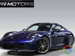 Blu/azzurro Usata 2024 Porsche 911 Carrera Coupé | 135.900 € (Buon prezzo)