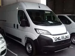 Bianco Nuova 2025 Fiat Ducato Furgone | 26.990 € (Ottimo prezzo)