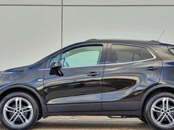 Usata 2018 Opel Mokka X Innovation SUV | 9999 € (Buon prezzo)