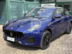 Usata 2024 Maserati Grecale SUV | 68.900 € (Ottimo prezzo)
