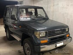 Usata 1991 Toyota Land Cruiser SUV | 22.000 €