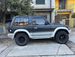 Grigio Usata 1990 Mitsubishi Pajero SUV | 7500 €