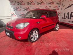 Rosso Usata 2009 Kia Soul SUV | 4490 € (Cara)
