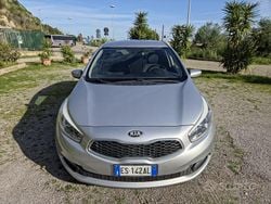 Grigio Usata 2013 Kia Ceed Due volumi | 6700 €