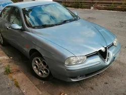 Usata 2003 Alfa Romeo 156 Tre volumi | 1800 € (Ottimo prezzo)