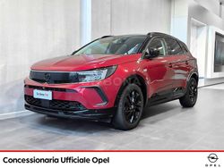 Bianco Usata 2022 Opel Grandland X GS Line SUV | 17.400 € (Buon prezzo)