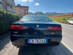 Usata 2001 Alfa Romeo 166 Tre volumi | 1800 € (Ottimo prezzo)