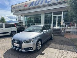 Grigio Usata 2016 Audi A1 Design Due volumi | 9990 € (Ottimo prezzo)