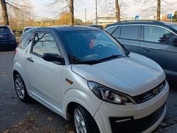 Bianco Usata 2019 Ligier JS50 Due volumi | 8990 € (Buon prezzo)