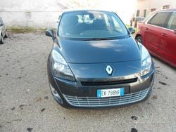 Nero Usata 2012 Renault Scénic III XMOD Monovolume | 4500 € (Buon prezzo)