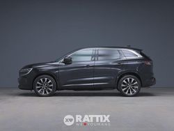 Nero etoile Usata 2023 Renault Austral Techno SUV | 19.321 € (Ottimo prezzo)